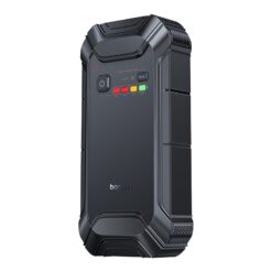 BASEUS Jump Starter/Power Bank 5000A, 12000 mAh, PrimeTrip VJ1 /черен/ – C0119400