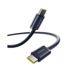 BASEUS Кабел Type-C – Type-C, 1м, 100W, Dynamic 4 /тъмносин/ – P10381400121-00