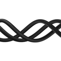 BASEUS Кабел USB-A – Type-C, 1м, 60W, Dura /черен+червено/ – P10377802U01-01