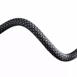 BASEUS Кабел USB-A – Type-C, 2м, 100W, Dynamic /сив/ – CALD000716