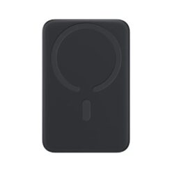 BASEUS Power Bank 10000 mAh 22.5W + кабел Type-C, EnerFill FM11 Magnetic /черен/ – P1008210E123-00