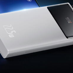 BASEUS Power Bank 10000 mAh 22.5W, Star-Lord /черен/ – PPXJ100002