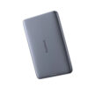 BASEUS Power Bank 5000 mAh 20W, PicoGo AM41 Ultra-slim Magnetic /сив/ – P1007680C813-00