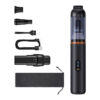 BASEUS Преносима прахосмукачка Car Vacuum Cleaner A5 Air /черна/ – C30459500111-02