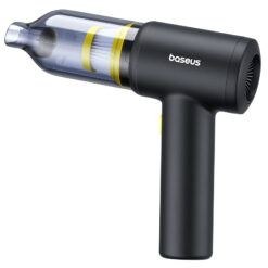 BASEUS Преносима прахосмукачка Car Vacuum Cleaner AT /черна/ – C30476600121-00