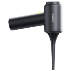 BASEUS Преносима прахосмукачка Car Vacuum Cleaner AT /черна/ – C30476600121-00