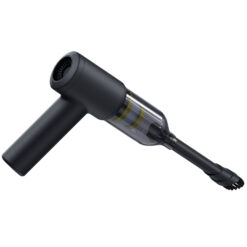 BASEUS Преносима прахосмукачка Car Vacuum Cleaner AT /черна/ – C30476600121-00