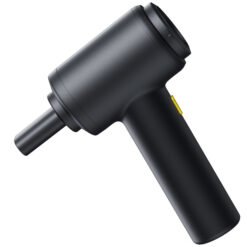 BASEUS Преносима прахосмукачка Car Vacuum Cleaner AT /черна/ – C30476600121-00