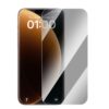 BASEUS Tempered Glass Superior PRIVACY Apple iPhone 17 Pro – P0048304