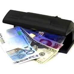 Детектор за фалшиви EUR банкноти – Модел 318