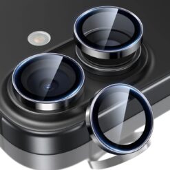 ESR Camera Lens Armorite Apple iPhone 17/16/16 Plus /черни/