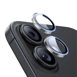 ESR Camera Lens Armorite Apple iPhone 17/16/16 Plus /прозрачни/