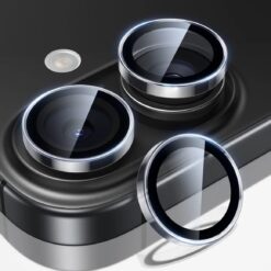 ESR Camera Lens Armorite Apple iPhone 17/16/16 Plus /прозрачни/