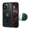 ESR Калъф Classic Hybrid iPhone 16 Pro Max, MagSafe + Camera control cover /черен/