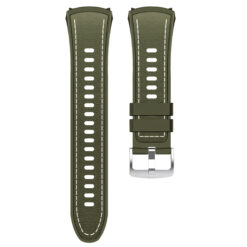 Каишка за Huawei Watch 5 46mm, Composite Strap /olive/