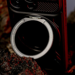 Удароустойчив калъф за iPhone 15 Pro Max – ARMOR MagRing