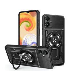 Удароустойчив калъф за Samsung A17 5G – ARMOR MagRing