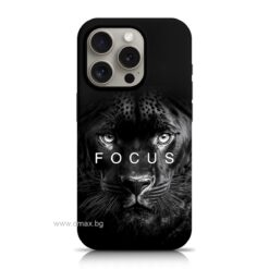 Калъф Chantelle Samsung A26 5G /Focus/panter/