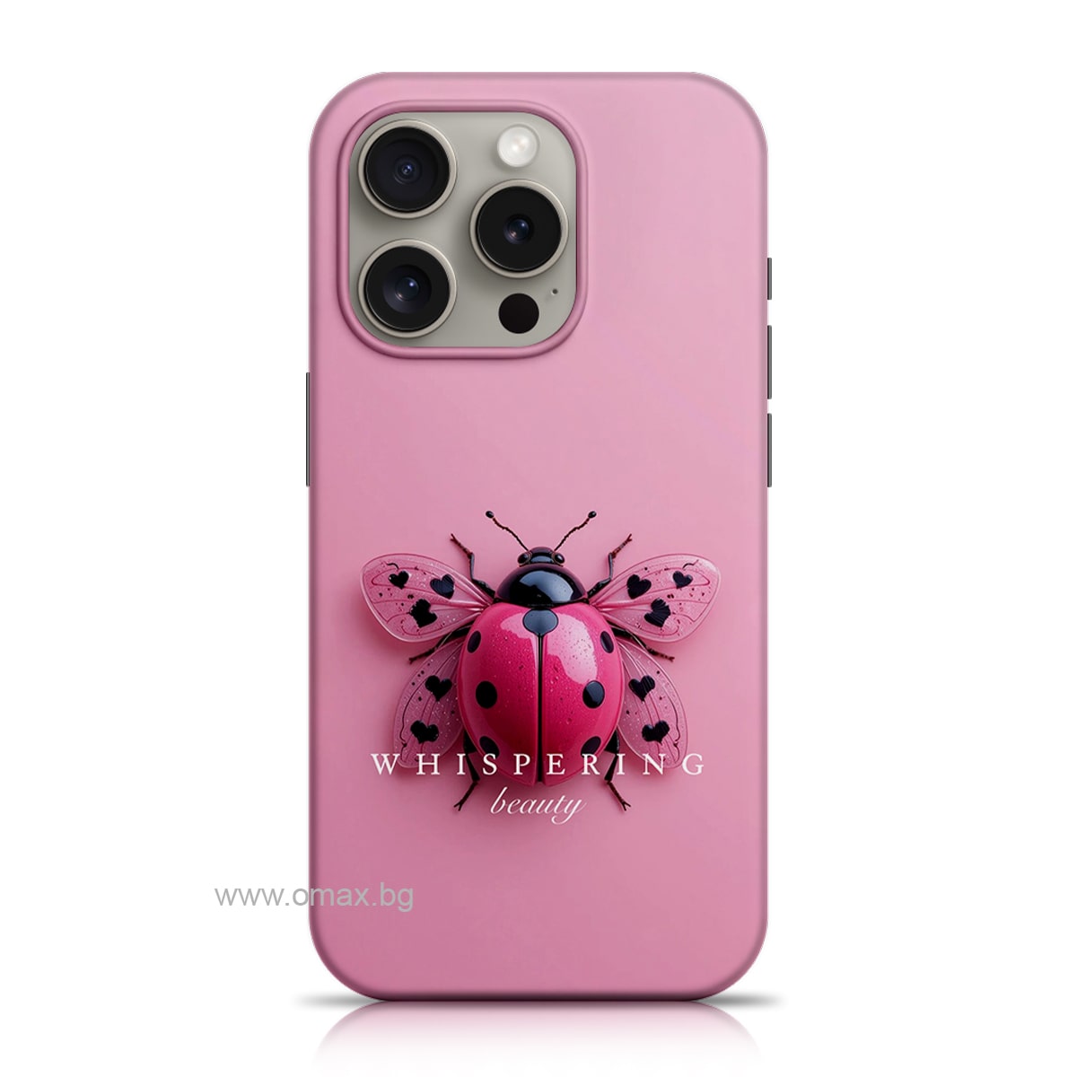 Калъф Chantelle Samsung A35 5G /Beauty/ladybird/