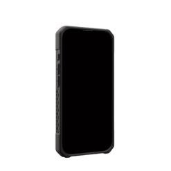 UAG Калъф Apple iPhone 17, Monarch Pro MagSafe, черен кевлар – 114516113940