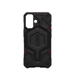 UAG Калъф Apple iPhone 17, Monarch Pro MagSafe, черен кевлар – 114516113940