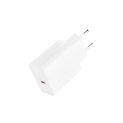XO 220V 30W, USB-C /бял/ – L162