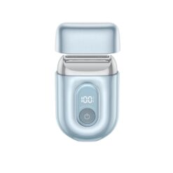 XO Епилатор Mini Portable, /син/ – CF42