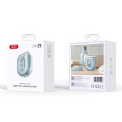 XO Епилатор Mini Portable, /син/ – CF42