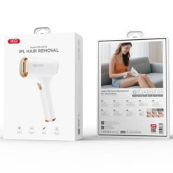 XO Фотоепилатор Intelligent skin /бял/ – FG15