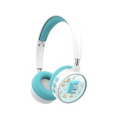 XO HF Bluetooth Overear, Cartoon Kids /сини/ – BE57
