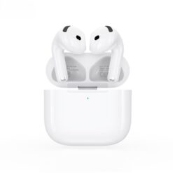 XO HF TWS, 6rd Gen. /бели/ – Q7 Pods