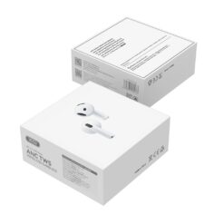 XO HF TWS, 6rd Gen. /бели/ – Q7 Pods