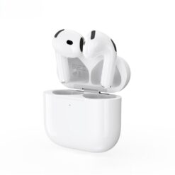 XO HF TWS, 6rd Gen. /бели/ – Q7 Pods