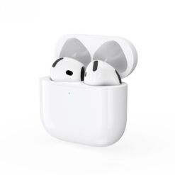 XO HF TWS, 6rd Gen. /бели/ – Q7 Pods