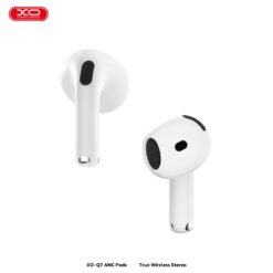 XO HF TWS, 6rd Gen. /бели/ – Q7 Pods