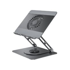 XO Холдер Rotating metal за бюро /черен/ – C182