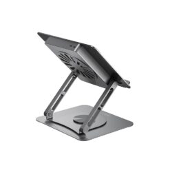 XO Холдер Rotating metal за бюро /черен/ – C182