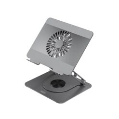 XO Холдер Rotating metal за бюро /черен/ – C182