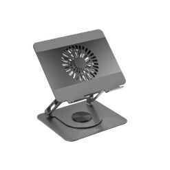 XO Холдер Rotating metal за бюро /черен/ – C182