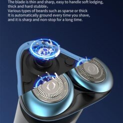 XO Машинка за подстригване, /черен/ – CF32