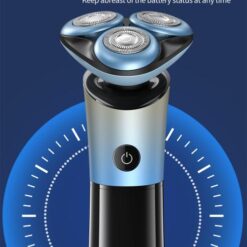 XO Машинка за подстригване, /черен/ – CF32