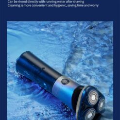 XO Машинка за подстригване, /черен/ – CF32