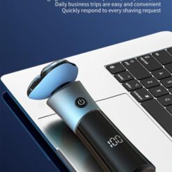 XO Машинка за подстригване, /черен/ – CF32