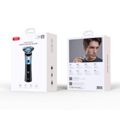 XO Машинка за подстригване, /черен/ – CF32