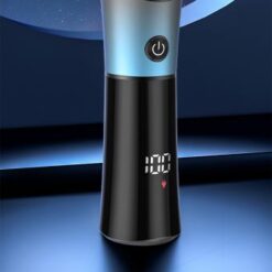 XO Машинка за подстригване, /черен/ – CF32