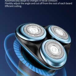 XO Машинка за подстригване, /черен/ – CF32