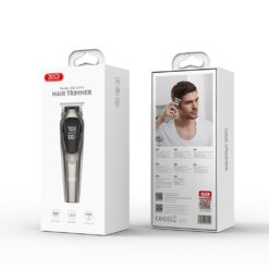 XO Машинка за подстригване, /черен/ – CF41