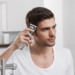 XO Машинка за подстригване, /черен/ – CF41