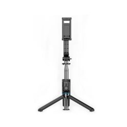 XO Селфи стик, Tripod Stand, Bluetooth /черен/ – SS13