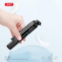 XO Селфи стик, Tripod Stand, Bluetooth /черен/ – SS13